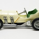 Illustration for article titled Surprise Saturday - Lesney Matchbox Models of Yesteryear 1908 Mercedes Grand Prix